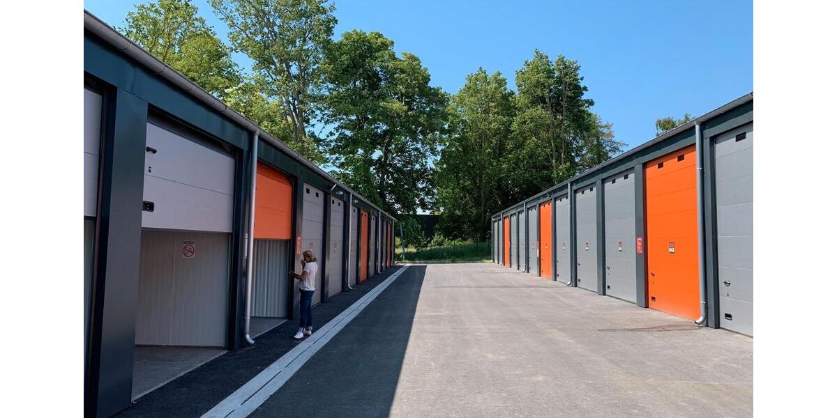 Gewerbeobjekt Lübeck Sankt Lorenz Nord - 239&euro; | Angebot:26286273