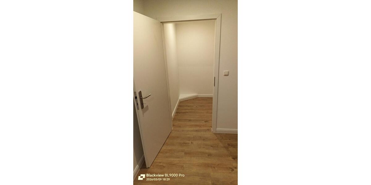 Dachgeschoßwohnung Lübeck Sankt Lorenz Nord - 2 Zimmer, 57 m&sup2;, 600&euro; | Angebot:25477190