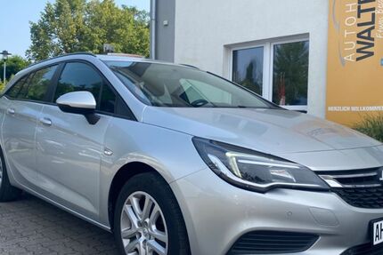 Opel Astra 88.021 km 11.885 € Stockelsdorf bei Lübeck 23617
