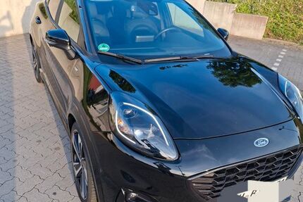 Ford Puma 24.250 km 17.800 &euro; Stockelsdorf 23617