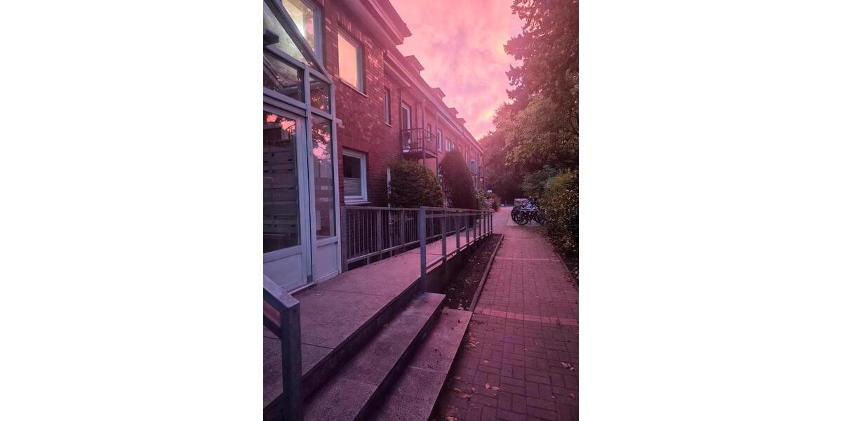 Etagenwohnung Lübeck Sankt Gertrud - 1 Zimmer, 17 m&sup2;, 465&euro; | Angebot:25384433