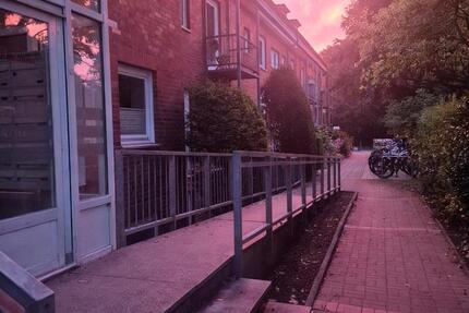 Wohnung Lübeck Sankt Gertrud - 1 Zimmer, 17 m&sup2;, 465&euro; | Angebot:25384433