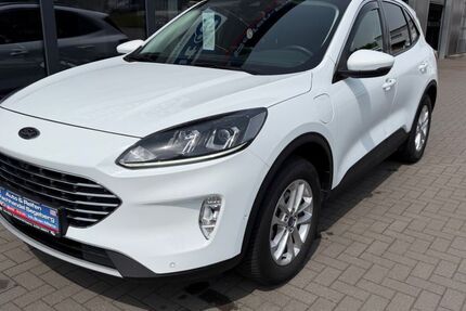 Ford Kuga 67.800 km 19.990 &euro; Bad Segeberg 23795