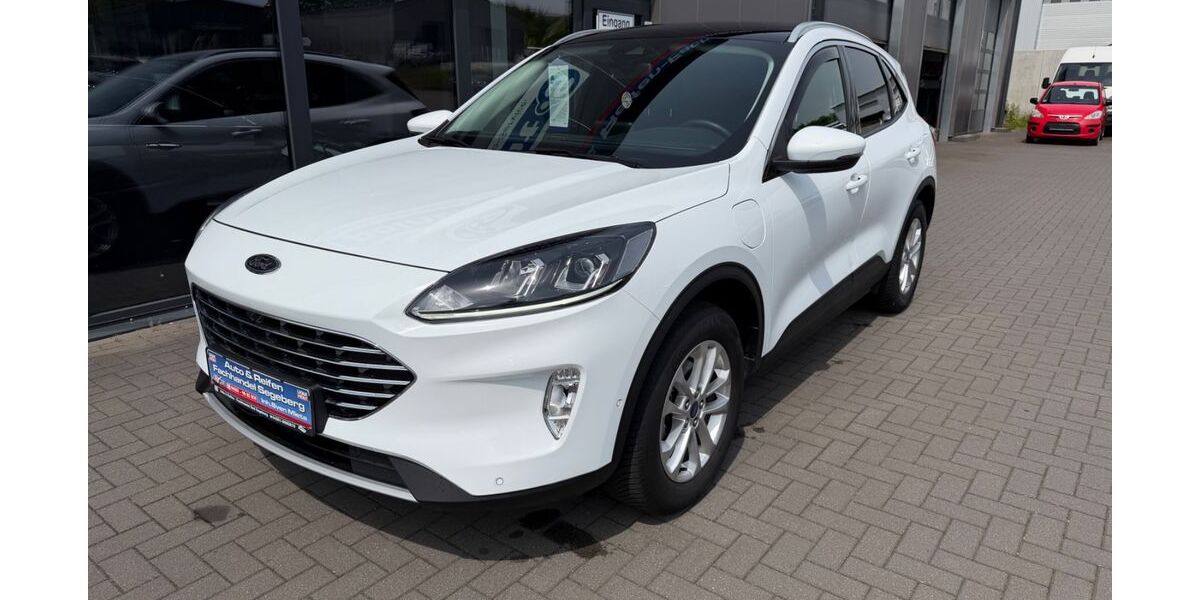 Ford Kuga 67.800 km 19.990 &euro; Bad Segeberg 23795