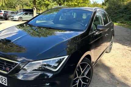 Seat Leon 138.000 km 13.200 € Rohlsdorf 23689