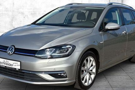 VW Golf 63.150 km 19.980 € Timmendorfer Strand 23669