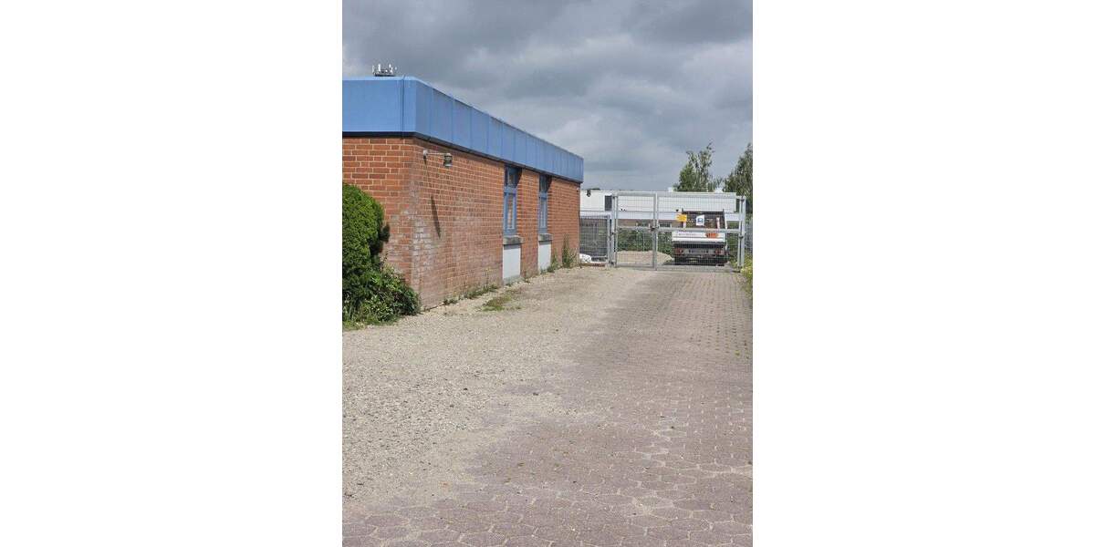 Gewerbeobjekt Lübeck Buntekuh - 5.500&euro; | Angebot:24268489