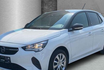 Opel Corsa 31.879 km 16.450 &euro; Reinfeld/ Wesenberg 23858