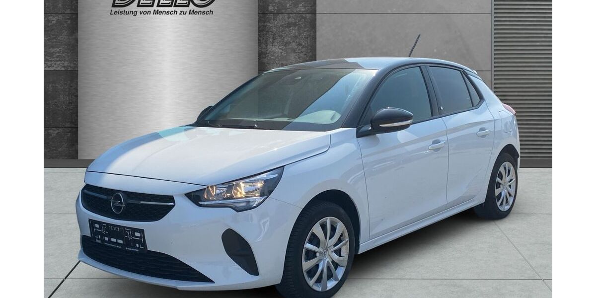 Opel Corsa 31.879 km 16.450 &euro; Reinfeld/ Wesenberg 23858