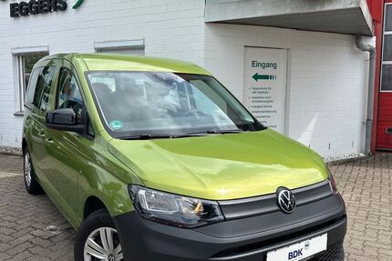 VW Caddy 108.991 km 16.890 &euro; Bad Segeberg 23795