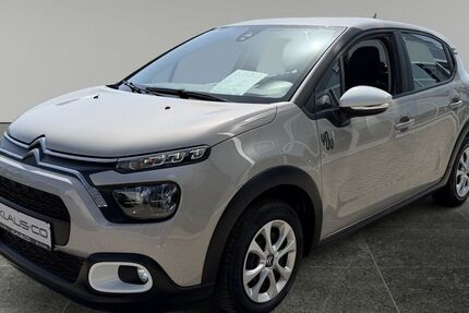 Citroen C3 35.965 km 12.890 &euro; Lübeck 23562