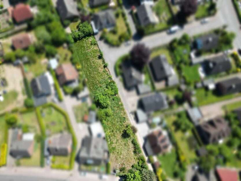Grundstück zu verkaufen in Trittau 199.000 € 649 m²