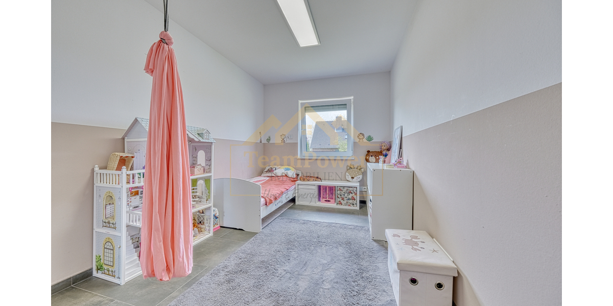 Perfekt für Familien: Haus mit großem Garten & Platz zum Leben - Einfamilienhaus Nusse | Angebot:26295612