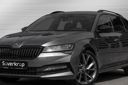 Skoda Superb 65.457 km 30.670 &euro; Bad Oldesloe 23843