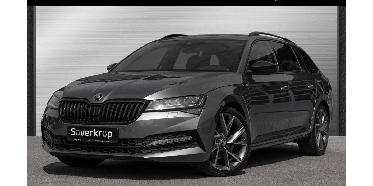 Skoda Superb 65.457 km 31.270 &euro; Bad Oldesloe 23843