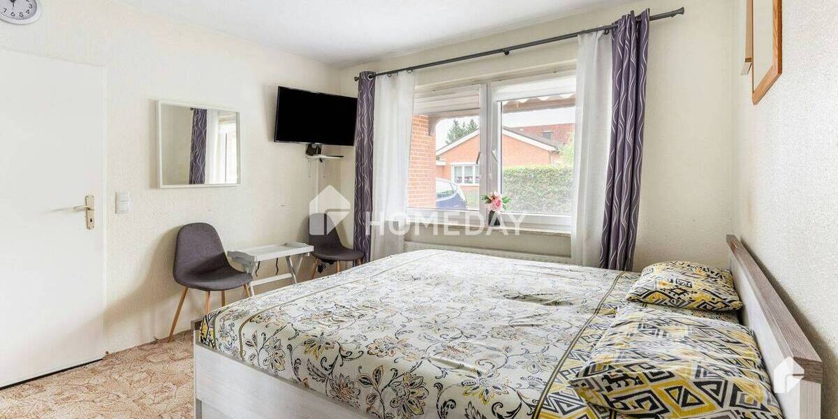 Einfamilienhaus Bad Segeberg - 5 Zimmer, 122 m&sup2;, 375.000&euro; | Angebot:25694069
