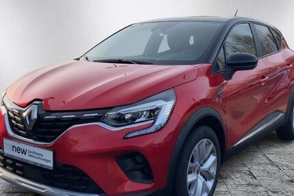 Renault Captur 59.500 km 16.980 &euro; Lübeck 23560