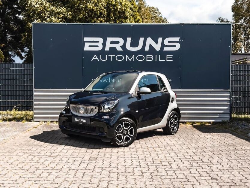 ForTwo