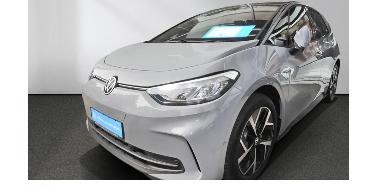 VW ID.3 17.450 km 31.480 &euro; Lübeck 23560