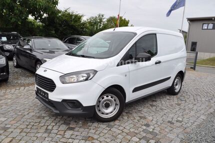 Ford Transit 85.000 km 9.980 &euro; Ahrensbök 23623