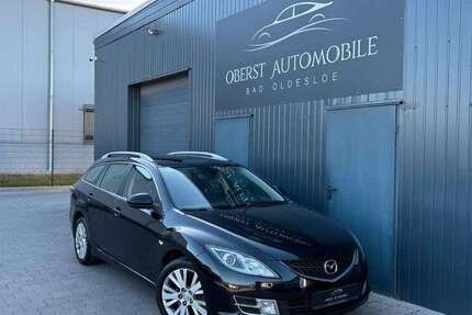 Mazda 6 202.416 km 3.500 &euro; Bad Oldesloe 23843