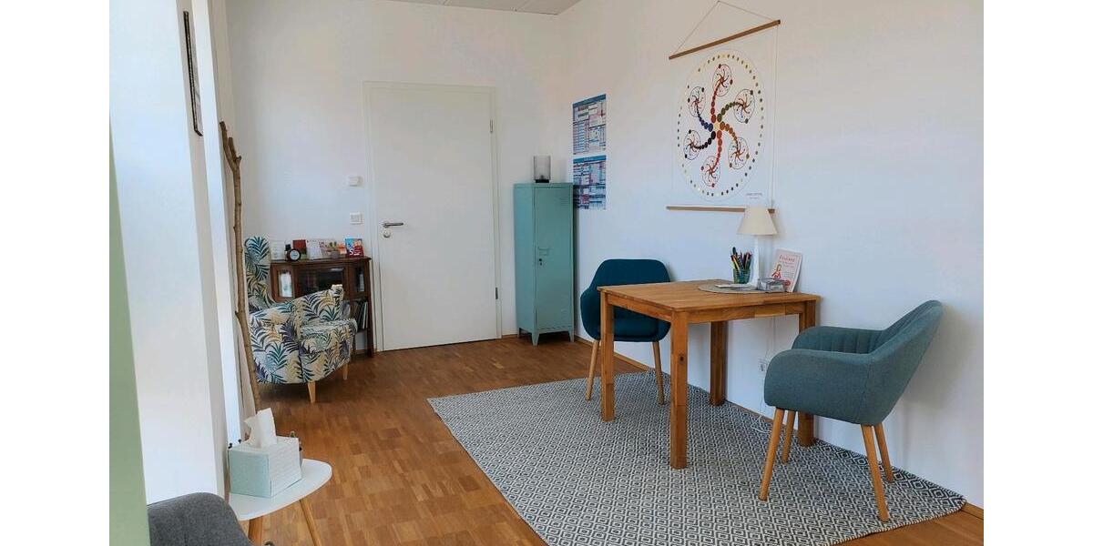 Praxisraum zu vermieten Büroraum zimmer