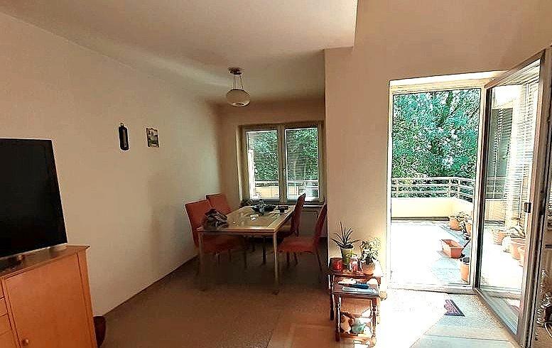 Erdgeschoßwohnung Lübeck Sankt Lorenz Nord - 1.5 Zimmer, 54 m&sup2;, 144.000&euro; | Angebot:27457410