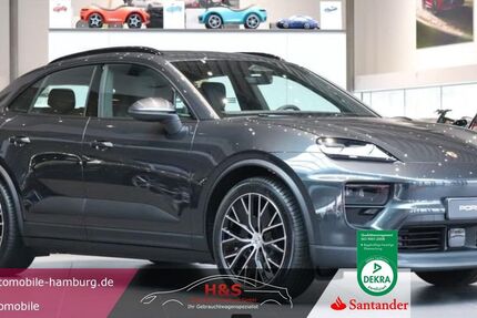Porsche Macan 7.522 km 80.900 &euro; Bad Segeberg 23795