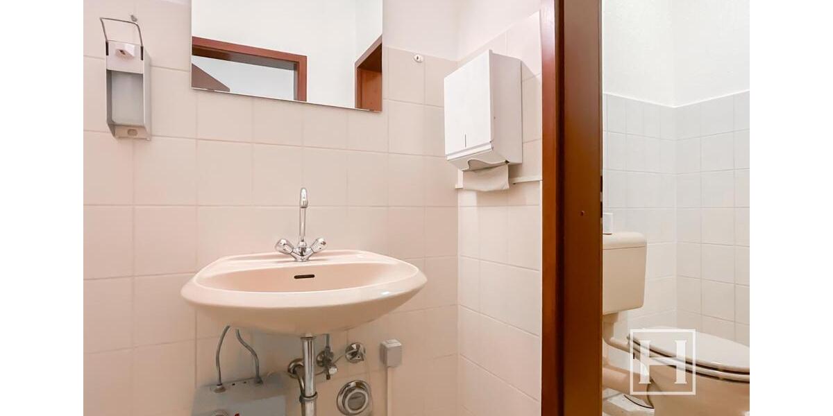 Günstige Ladenfläche im Zentrum von Bad Segeberg zimmer