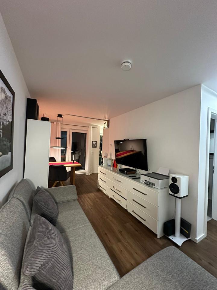Mehrfamilien Wohnhaus - Lübeck Innenstadt