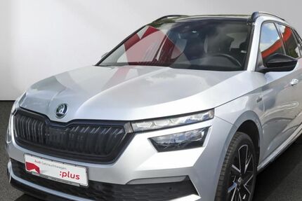 Skoda Kamiq 59.520 km 18.290 &euro; Bad Oldesloe 23843