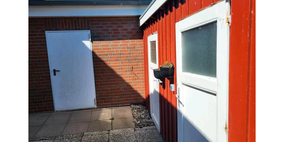 Etagenwohnung Ahrensbök - 3 Zimmer, 110 m&sup2;, 1.200&euro; | Angebot:26649683