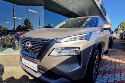 Nissan X-Trail 19.900 km 33.990 &euro; Lübeck 23554