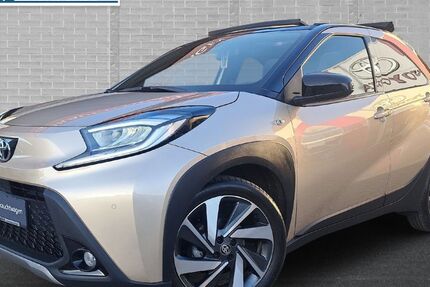 Toyota Aygo (X) 19.914 km 16.990 &euro; Lübeck 23566