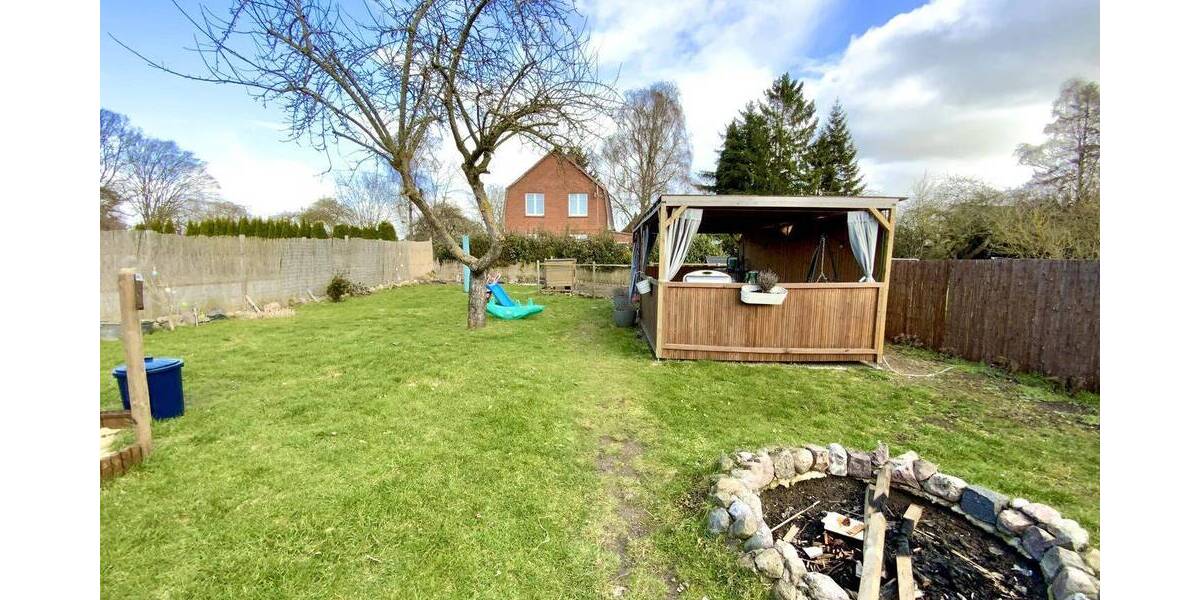 Mehrfamilienhaus, Wohnhaus Ahrensbök - 7 Zimmer, 259.000&euro; | Angebot:26879334