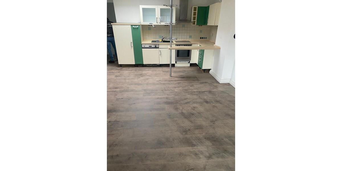 Dachgeschoßwohnung Lübeck Sankt Lorenz Nord - 1 Zimmer, 63 m&sup2;, 1.080&euro; | Angebot:26566630