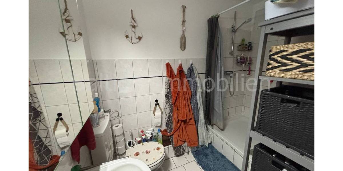 Etagenwohnung Dassow Schwanbeck - 2 Zimmer, 56 m&sup2;, 154.900&euro; | Angebot:20953136