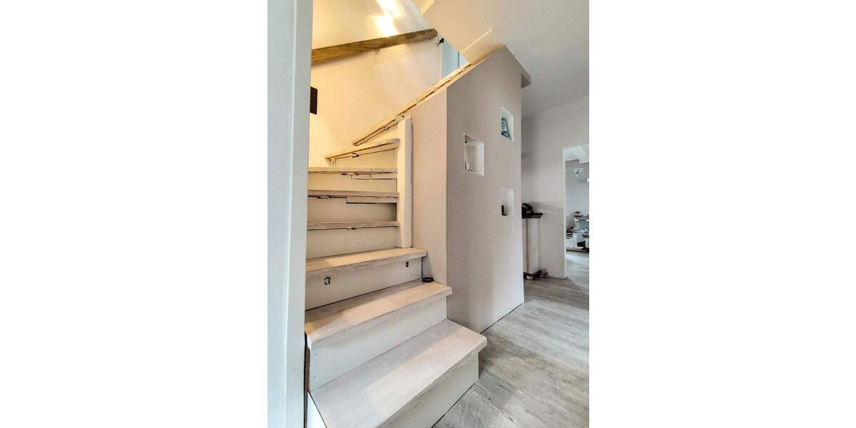 Einfamilienhaus Selmsdorf - 9 Zimmer, 214 m&sup2;, 460.000&euro; | Angebot:26319090