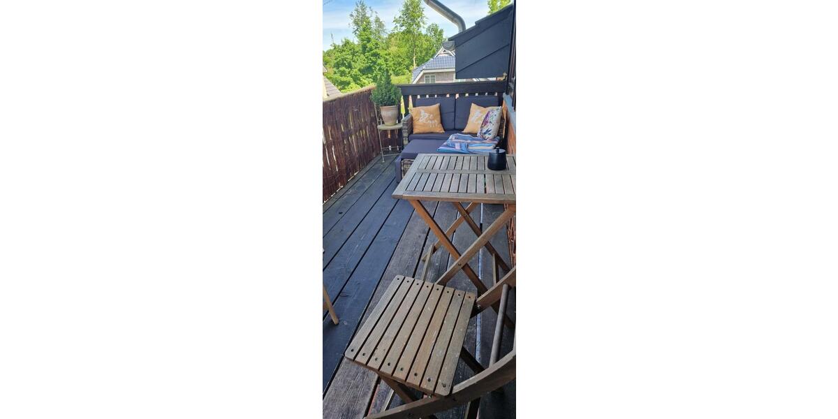 Dachgeschoßwohnung Nusse - 2 Zimmer, 55 m&sup2;, 750&euro; | Angebot:26701649