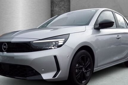 Opel Corsa 27.376 km 17.890 &euro; Bad Schwartau 23611