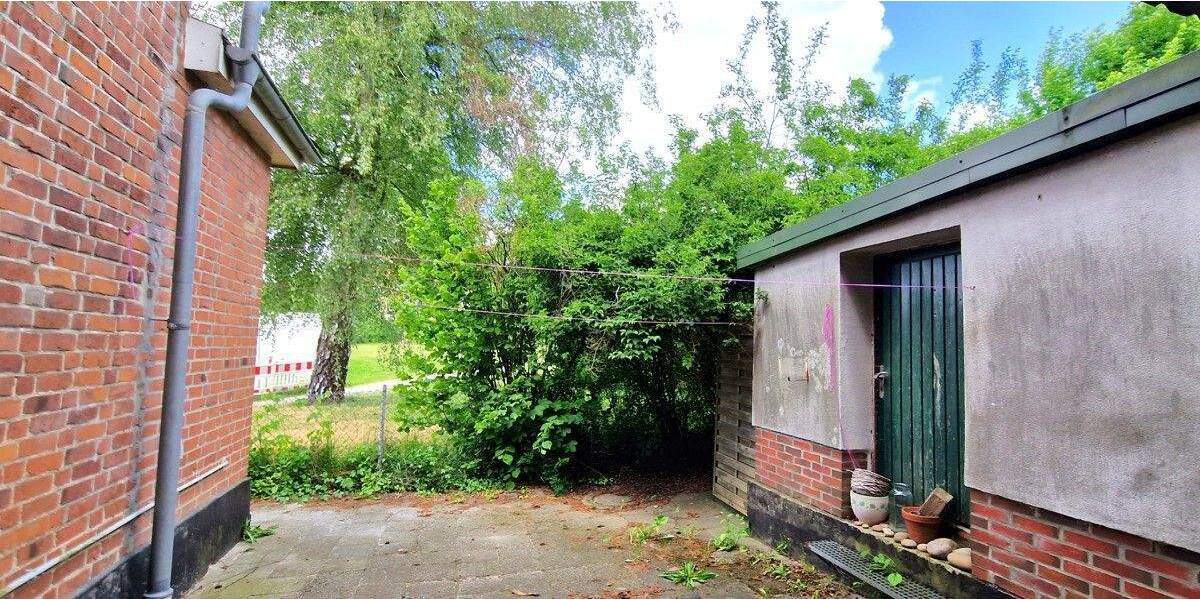 Mehrfamilienhaus, Wohnhaus Bad Oldesloe - 5 Zimmer, 183 m&sup2;, 329.000&euro; | Angebot:25277425