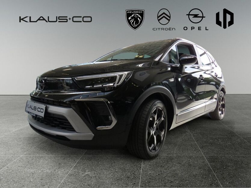 Opel Crossland (X) 80.444 km 18.490 € Lübeck 23562
