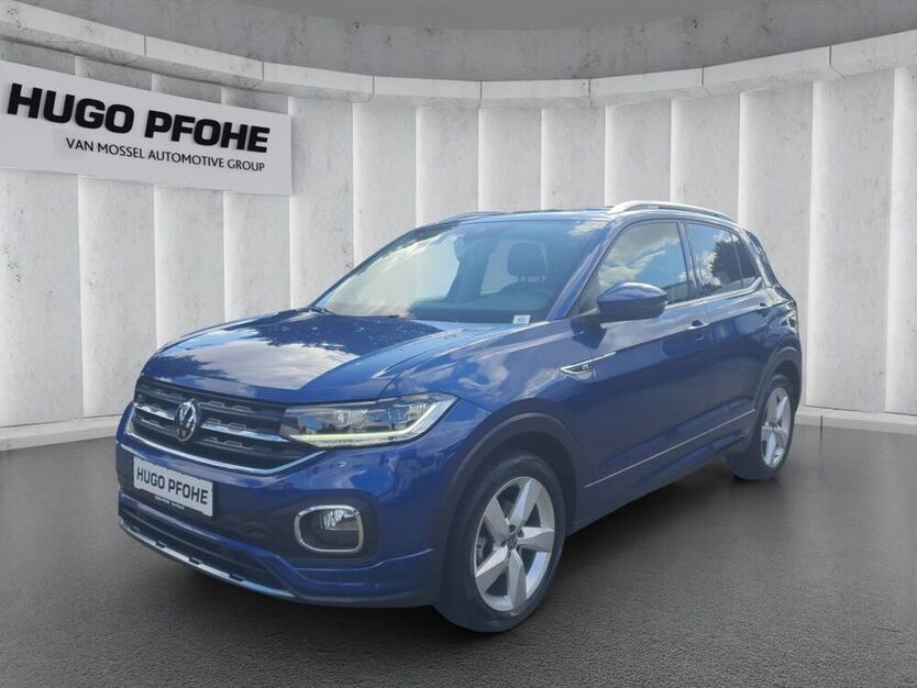 T-Cross