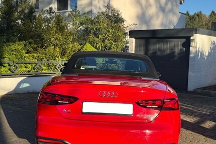 Audi A5 53.746 km 35.200 &euro; Bad Schwartau 23611