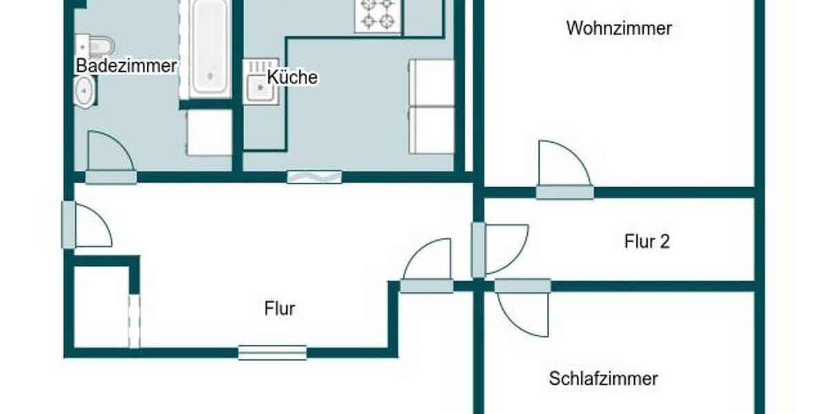 Mehrfamilienhaus, Wohnhaus Fahrenkrug - 9 Zimmer, 274 m&sup2;, 334.000&euro; | Angebot:26834352