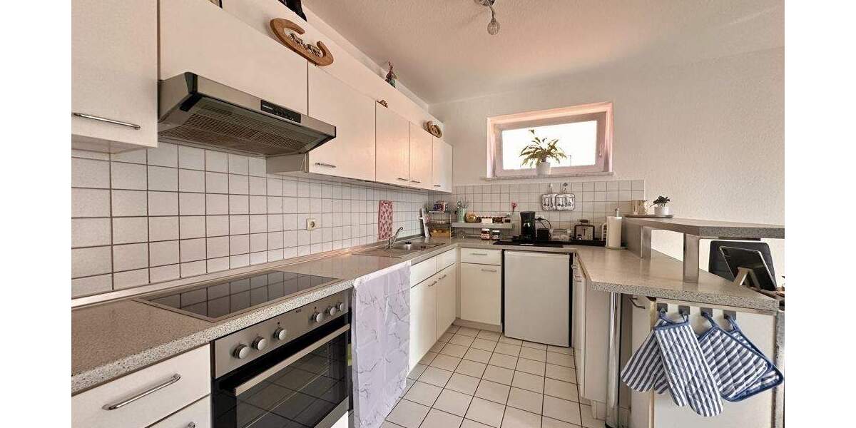 Etagenwohnung Bad Schwartau - 3 Zimmer, 70 m&sup2;, 208.000&euro; | Angebot:25899688