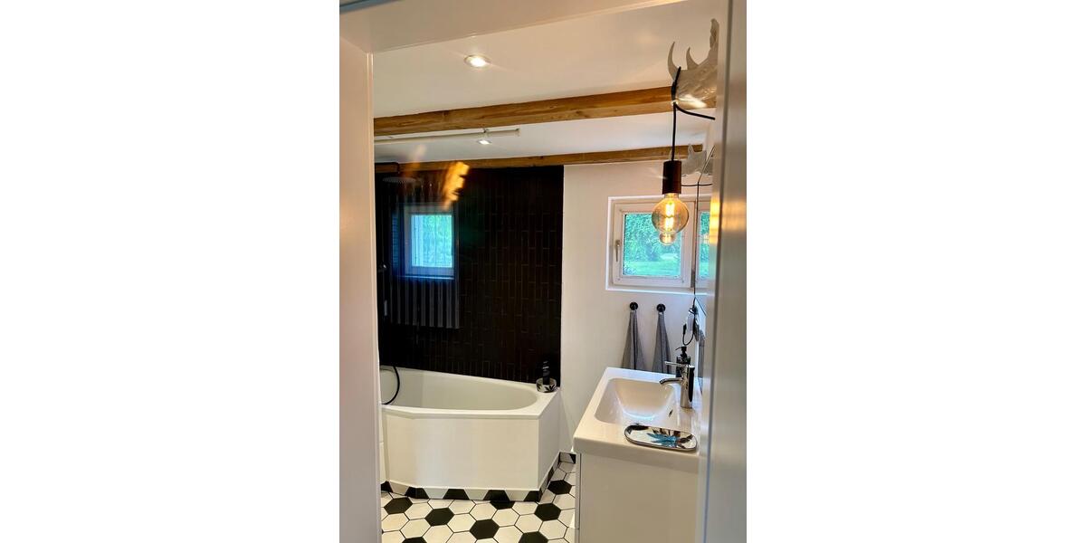 Einfamilienhaus Ziethen - 2 Zimmer, 40 m&sup2;, 149.000&euro; | Angebot:26852216