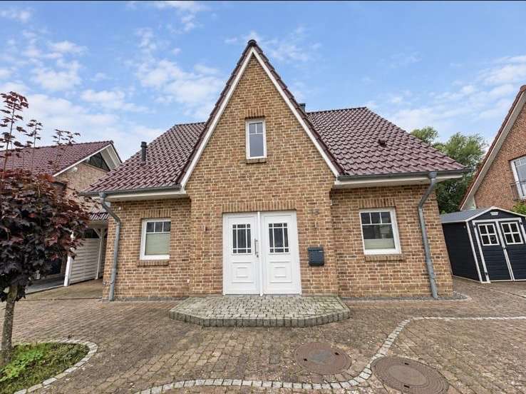 Einfamilienhaus Lübeck Sankt Lorenz Nord - 4 Zimmer, 118 m&sup2;, 549.000&euro; | Angebot:27692927