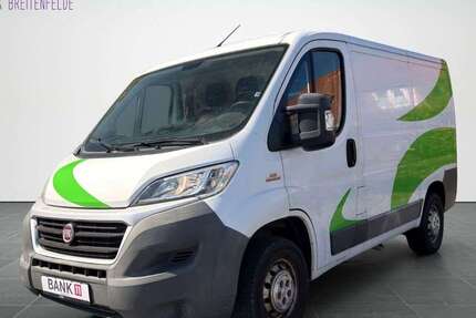 Fiat Ducato 124.000 km 7.999 &euro; Breitenfelde 23881