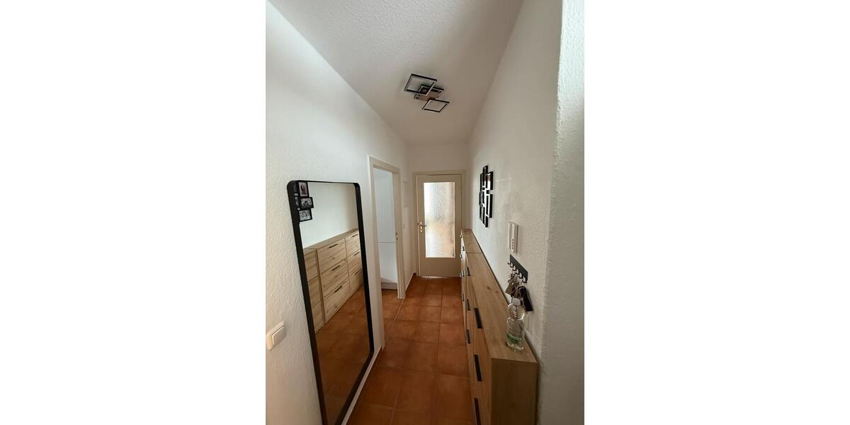 Maisonettenwohnung Bad Segeberg - 3 Zimmer, 70 m&sup2;, 780&euro; | Angebot:24434364